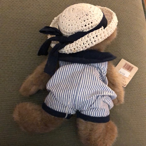 Marina Yechtley Boyd’s Bear - Picture 4 of 4